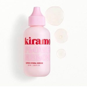 KIRAMOON
Flowermelon Hydrating Serum